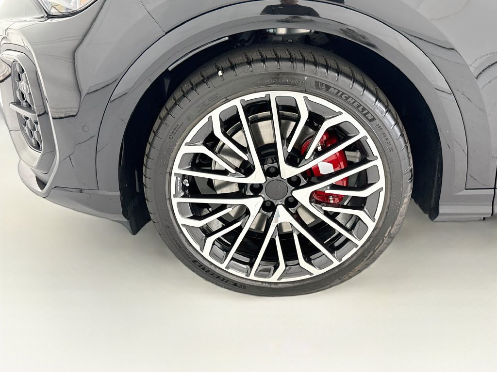 New 2026 Audi SQ5 Premium Plus AWD/4WD image 29