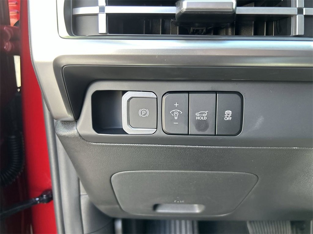 New 2026 Hyundai Santa Fe SEL image 26