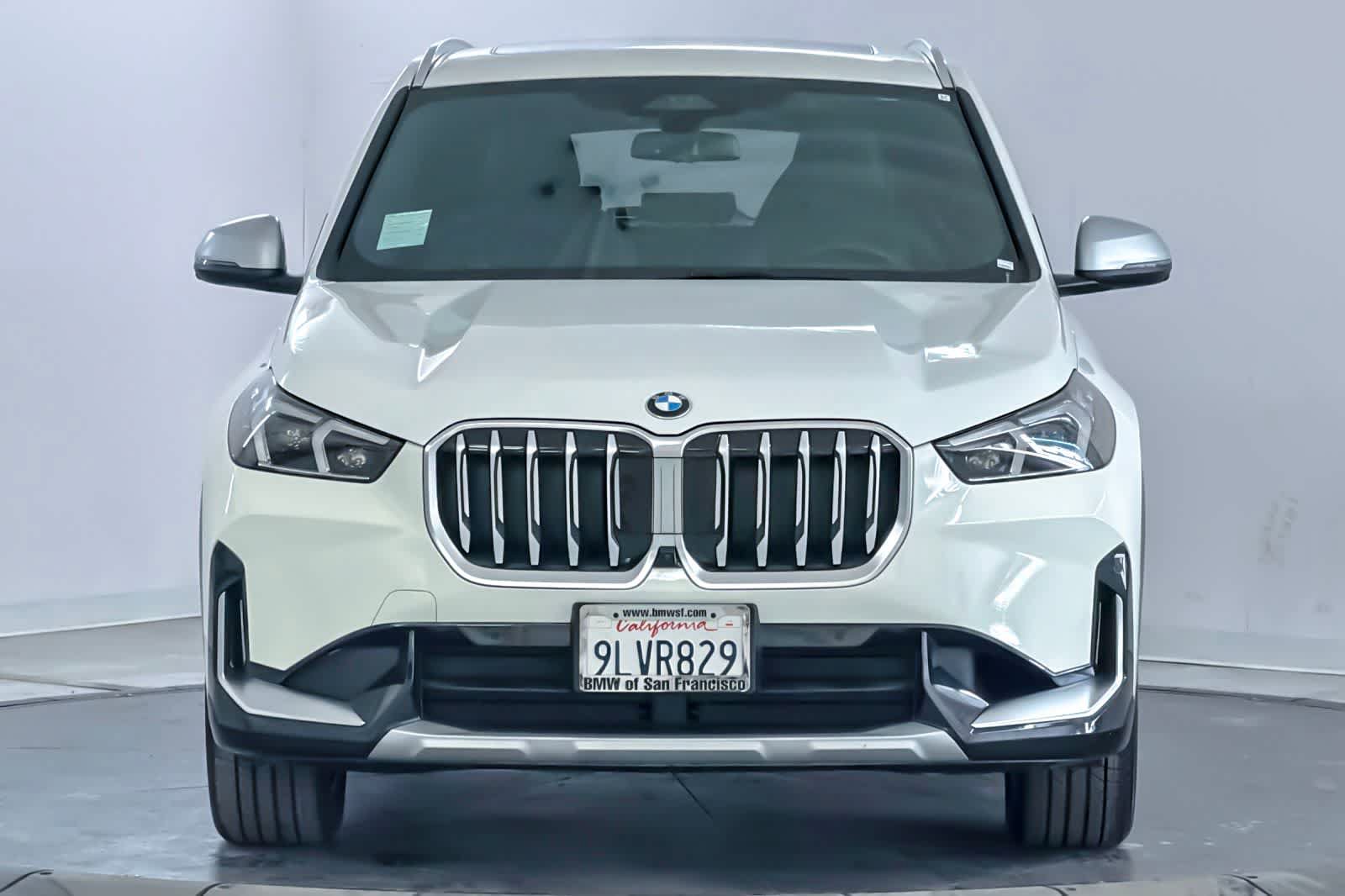 Used 2023 BMW X1 xDrive28i AWD/4WD image 10