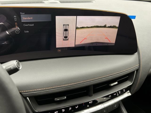 New 2026 Cadillac CT5 Sport RWD image 16
