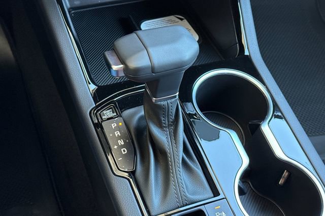 New 2026 Kia K5 GT-Line image 25