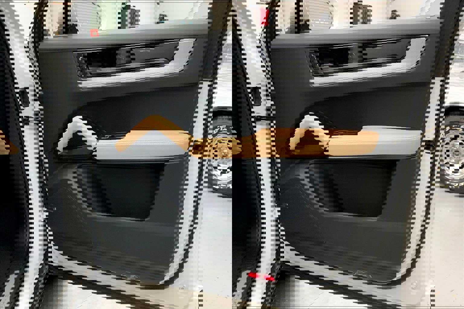 New 2025 Porsche Cayenne image 25