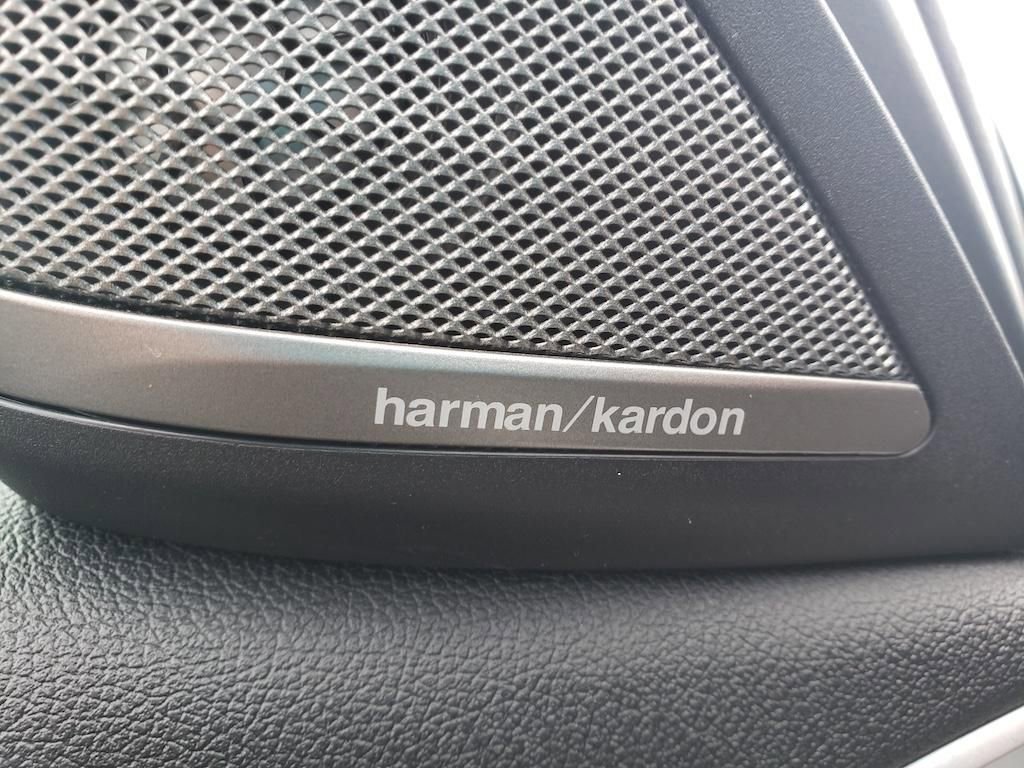 Used 2019 BMW 540i xDrive w/ Convenience Package AWD/4WD image 23