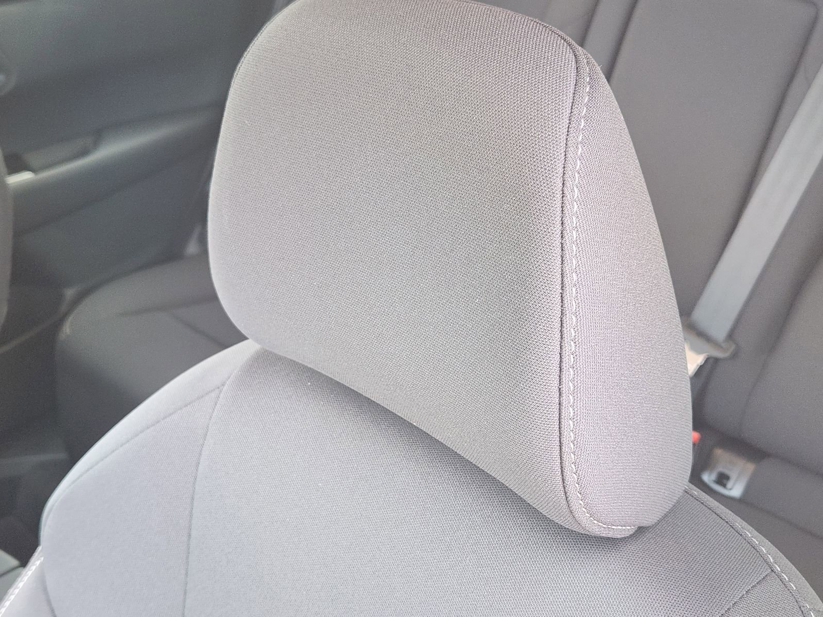 New 2026 Nissan Rogue S image 13