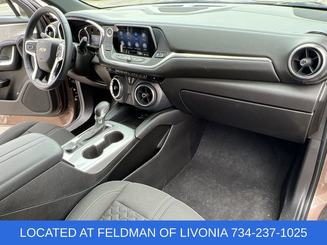 Used 2019 Chevrolet Blazer LT image 27