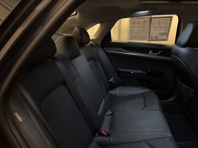 Used 2023 Kia K5 EX image 21
