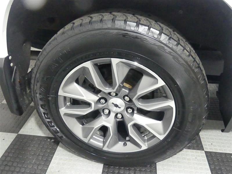 Used 2021 Chevrolet Silverado 1500 RST w/ All Star Edition Plus image 15
