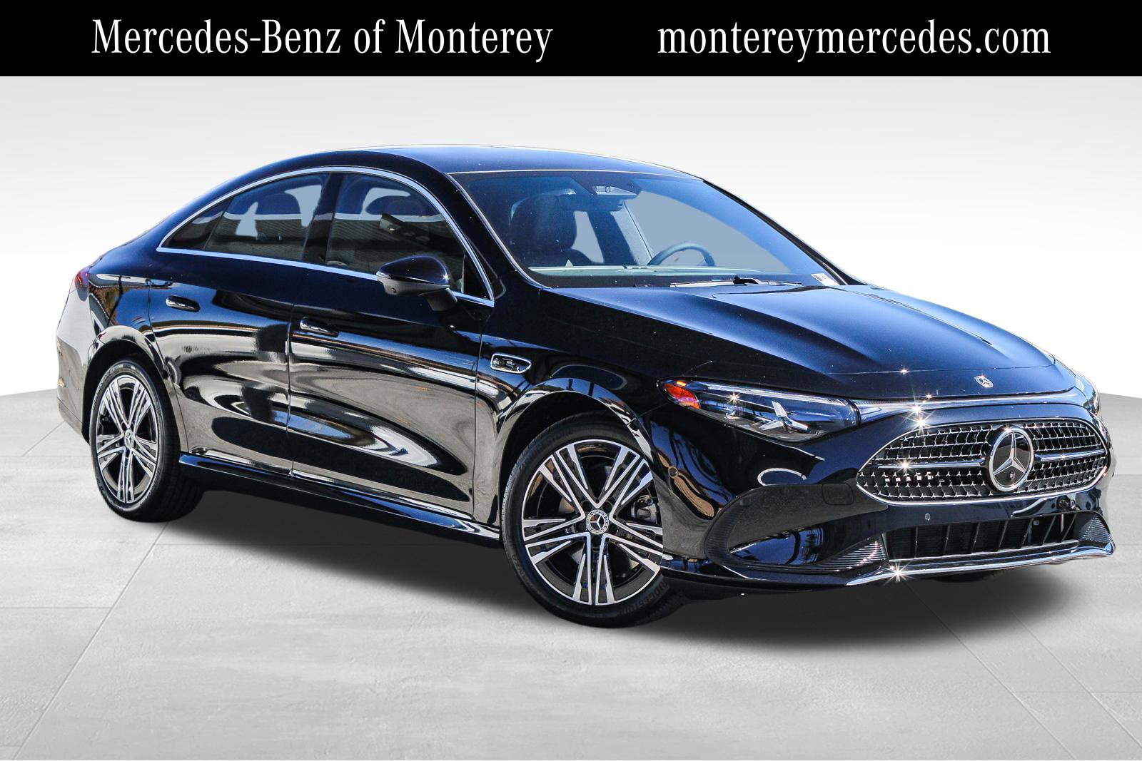 New 2027 Mercedes-Benz CLA 220