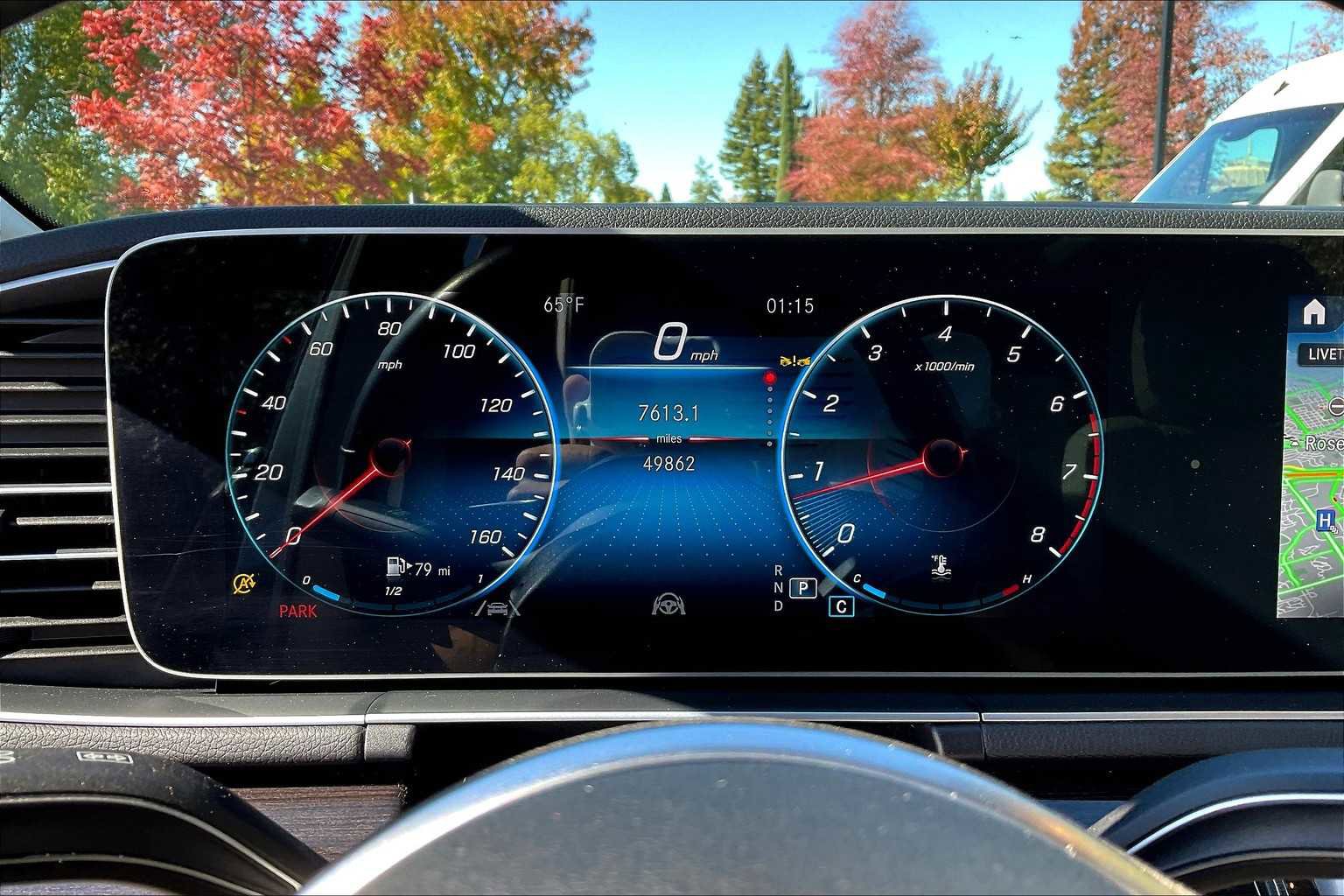 Used 2022 Mercedes-Benz GLE 350 4MATIC image 23