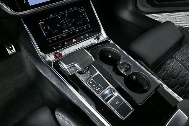 New 2025 Audi RS 7 performance Sportback image 18