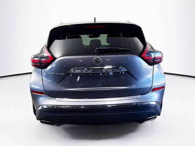 Used 2021 Nissan Murano SL AWD/4WD image 6