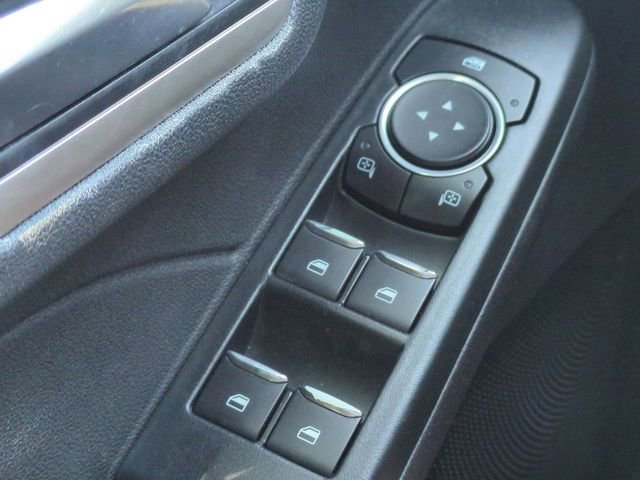 Certified 2022 Ford Escape SEL FWD image 24