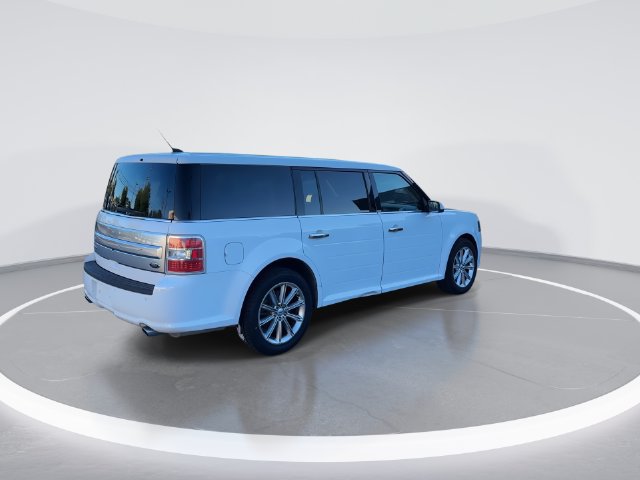 Used 2019 Ford Flex Limited FWD image 7