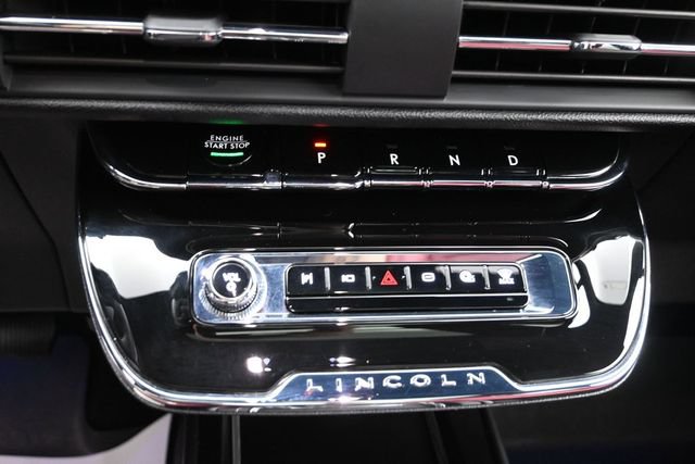 Certified 2025 Lincoln Corsair Grand Touring w/ Equipment Group 301A AWD/4WD image 18