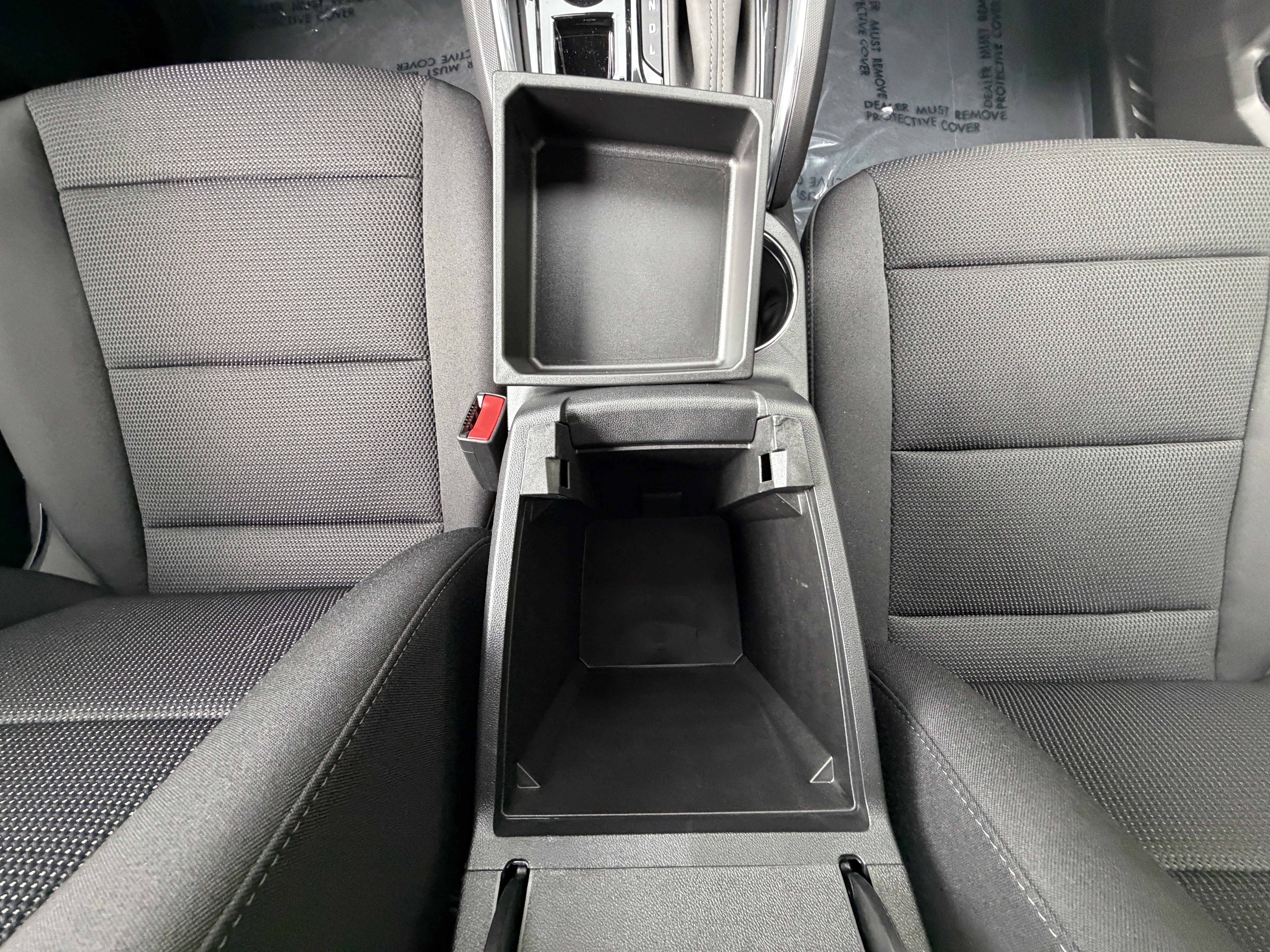 New 2026 GMC Canyon Elevation w/ Convenience Package RWD image 24