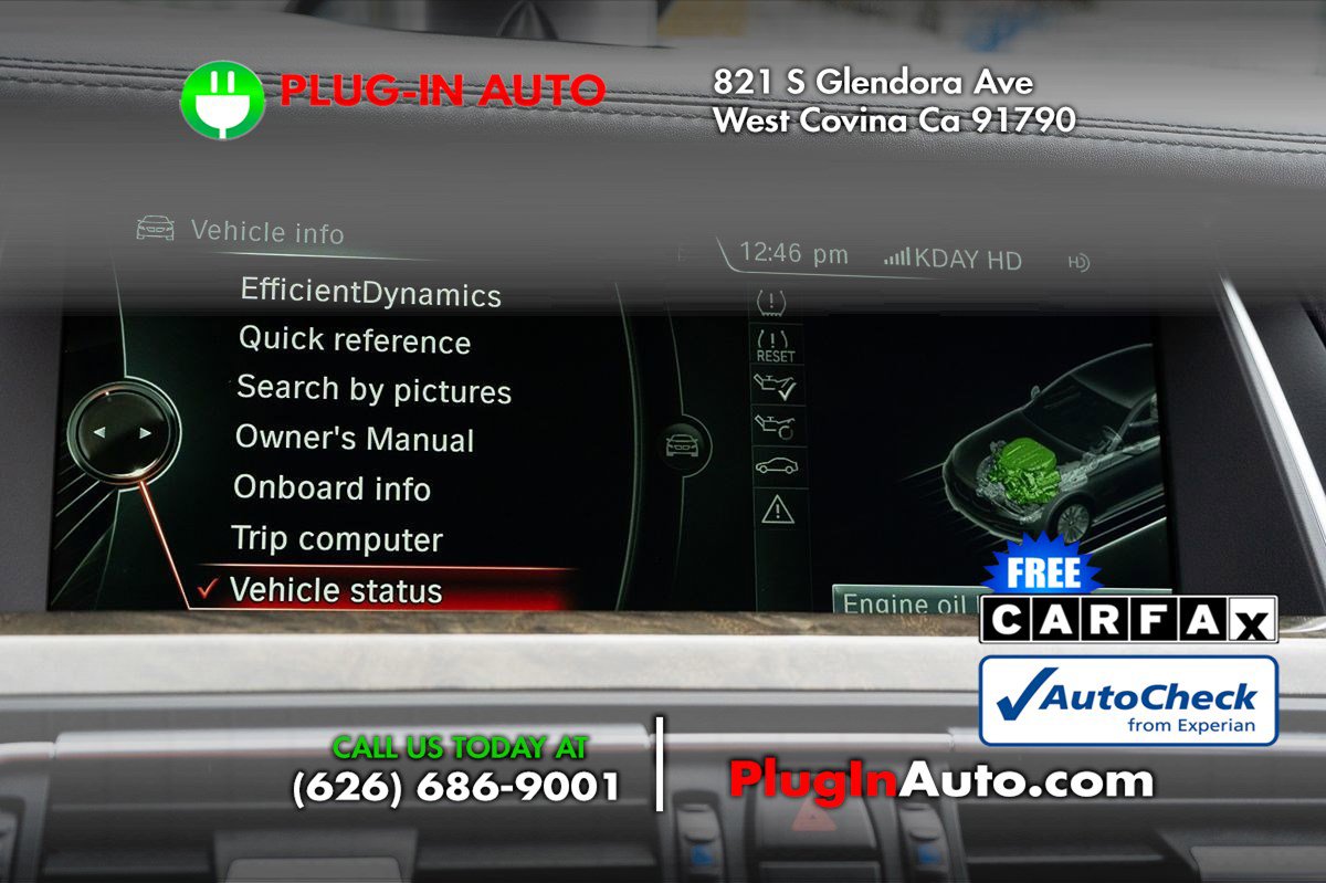 Used 2013 BMW 750Li image 34