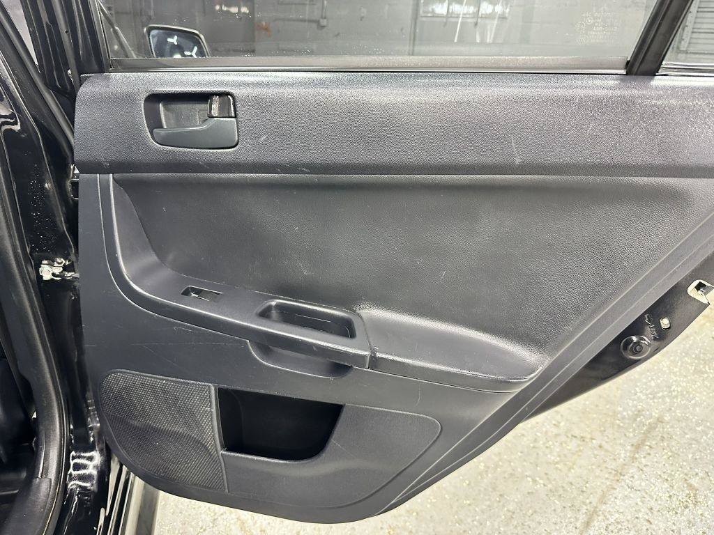 Used 2014 Mitsubishi Lancer ES FWD image 24