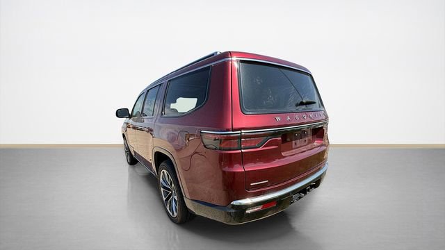 Used 2023 Jeep Wagoneer Series III w/ Premium Group I AWD/4WD image 4