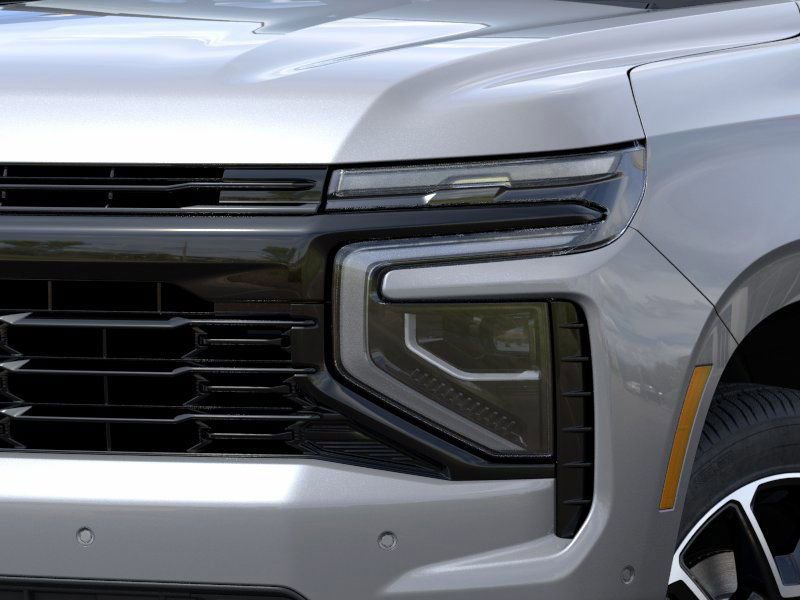 New 2026 Chevrolet Suburban RST image 10