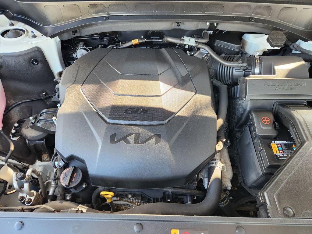 Used 2022 Kia Telluride EX image 31