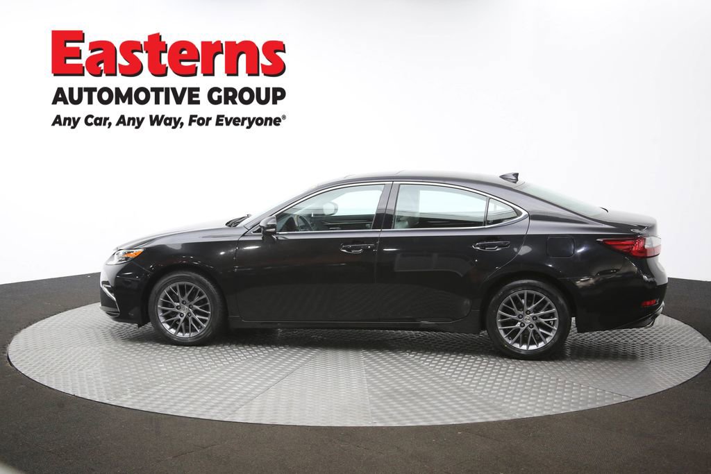 Used 2018 Lexus ES 350 350 w/ Luxury Package w/Wood Trim image 65