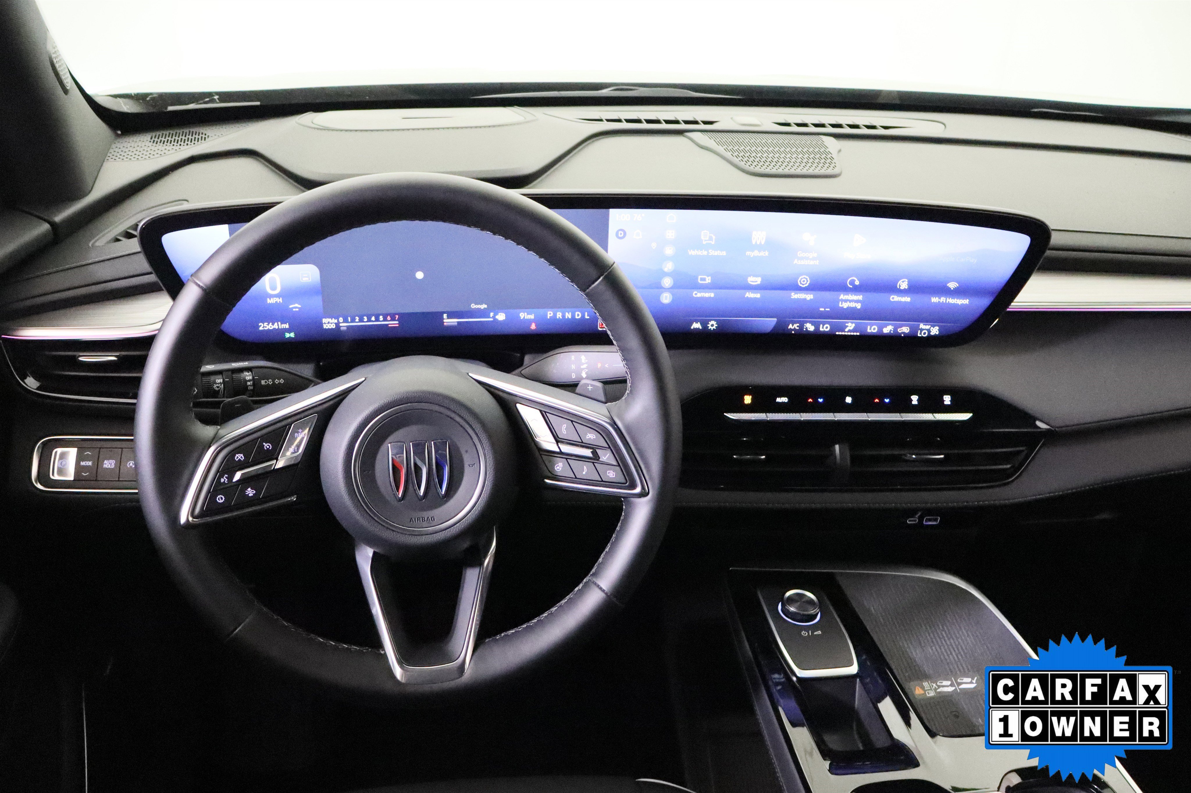 Used 2025 Buick Enclave Preferred FWD image 17