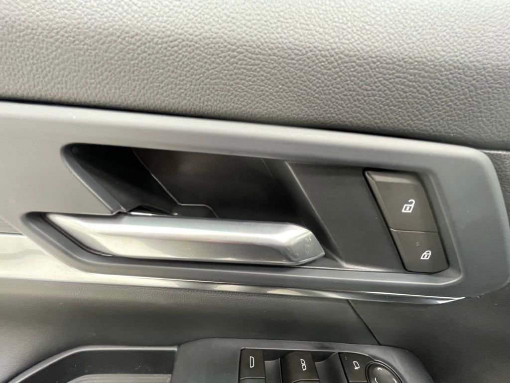 New 2026 GMC Terrain Elevation FWD image 12