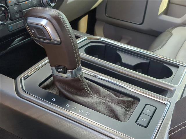 Used 2019 Ford F150 Limited w/ Trailer Tow Package image 11