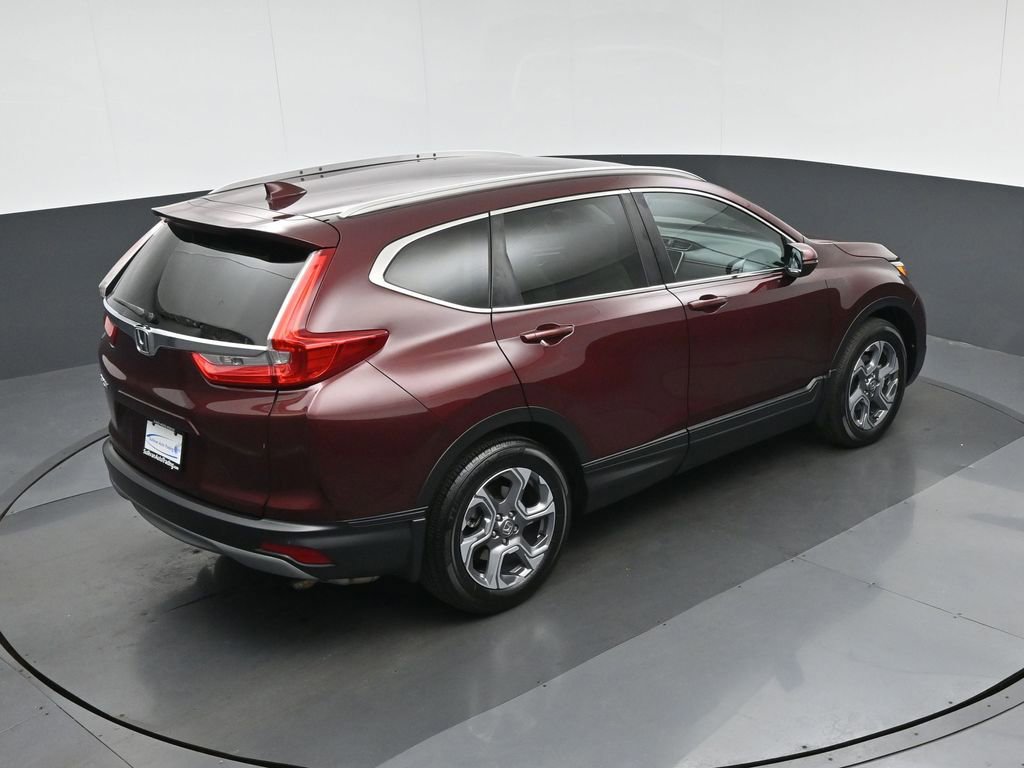 Used 2017 Honda CR-V EX-L image 66