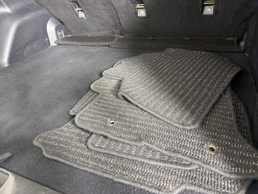 Used 2017 Subaru Forester 2.5i Premium w/ All-Weather Package image 25