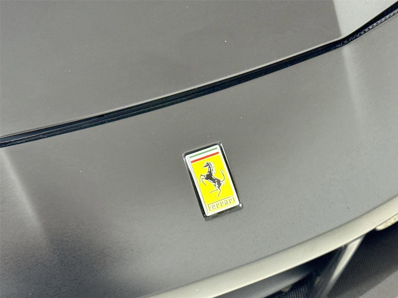 Used 2017 Ferrari 488 GTB RWD image 33
