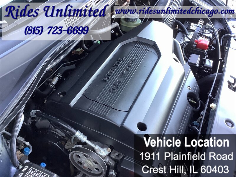 Used 2003 Honda Odyssey EX image 32