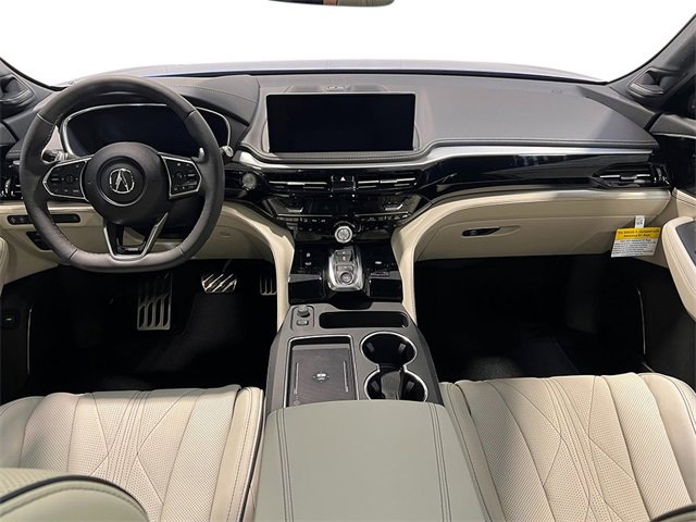 New 2026 Acura MDX A-Spec image 19