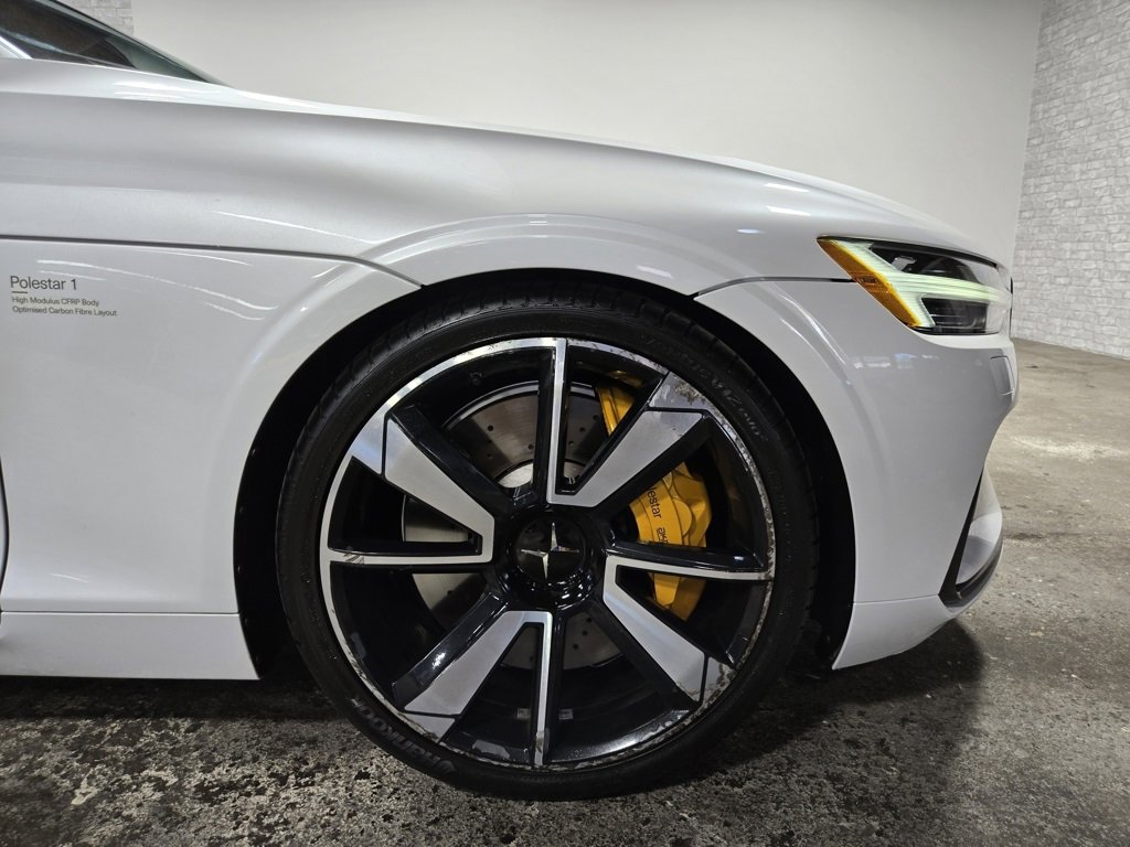 Used 2021 Polestar Polestar 1 Base image 53