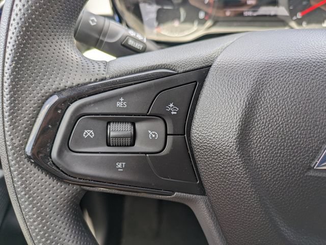 Used 2024 Chevrolet Trax LS FWD image 21