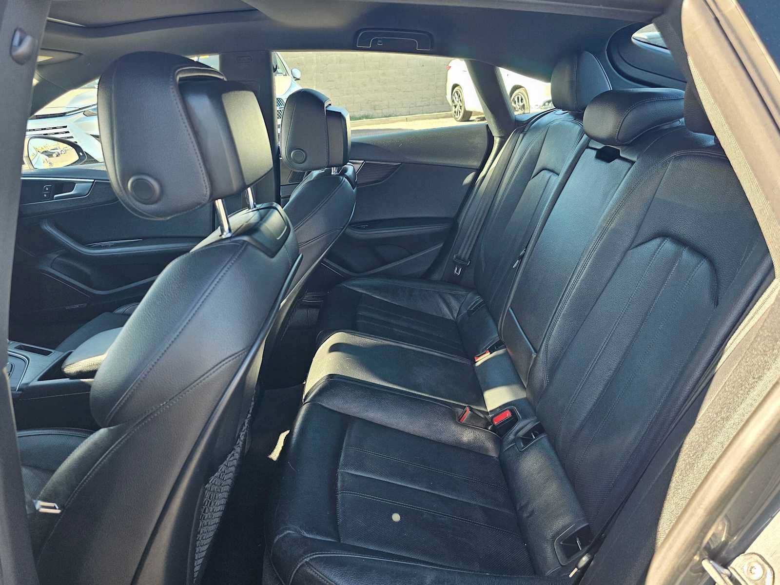 Used 2018 Audi A5 2.0T Prestige w/ Driver Assistance Package AWD/4WD image 16