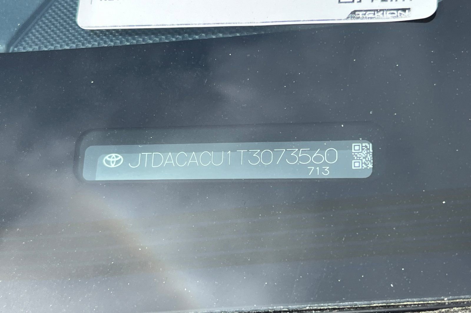 New 2026 Toyota Prius XSE image 33