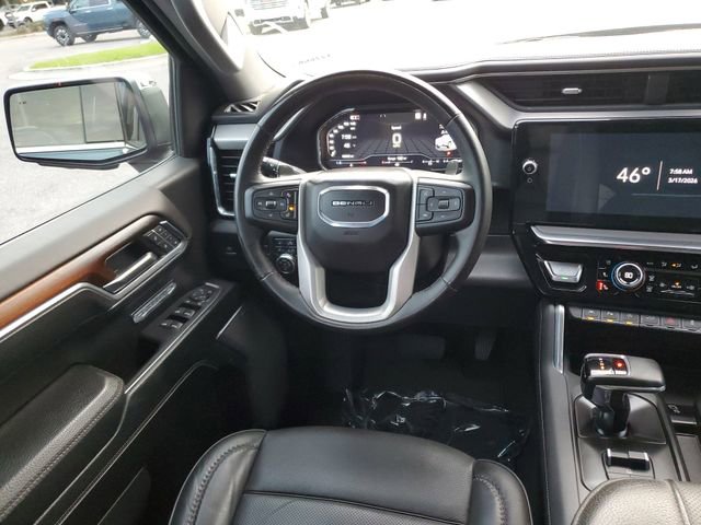 Used 2024 GMC Sierra 1500 Denali w/ Technology Package image 13