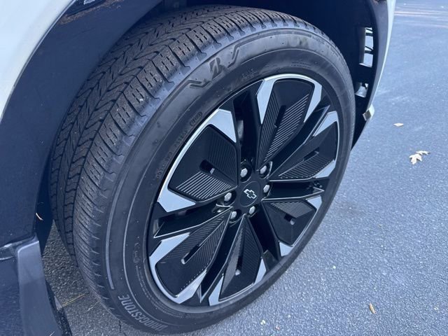 Used 2024 Chevrolet Blazer EV RS image 30