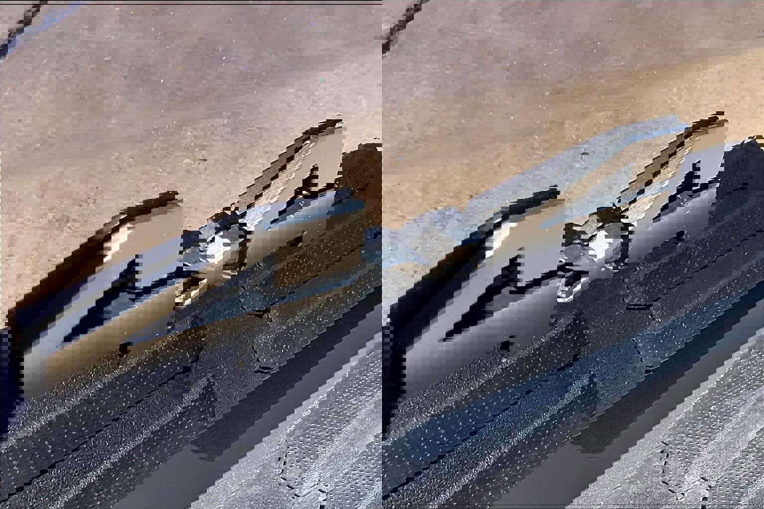 New 2025 Toyota Tundra Platinum image 15