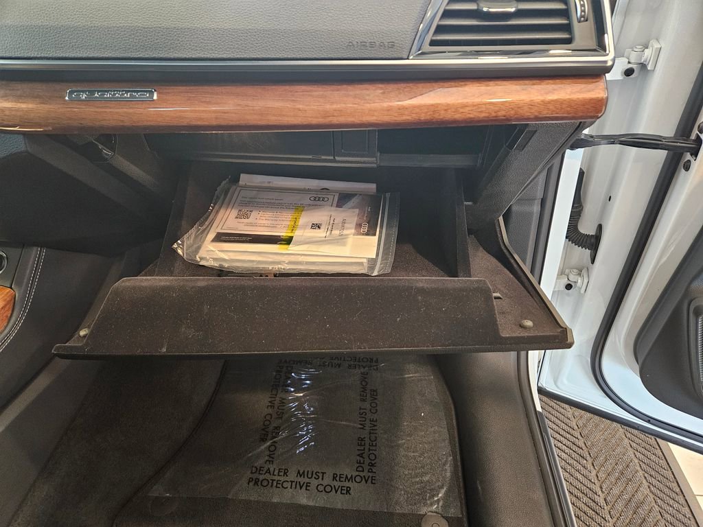 Used 2023 Audi Q5 2.0T Premium Plus image 31