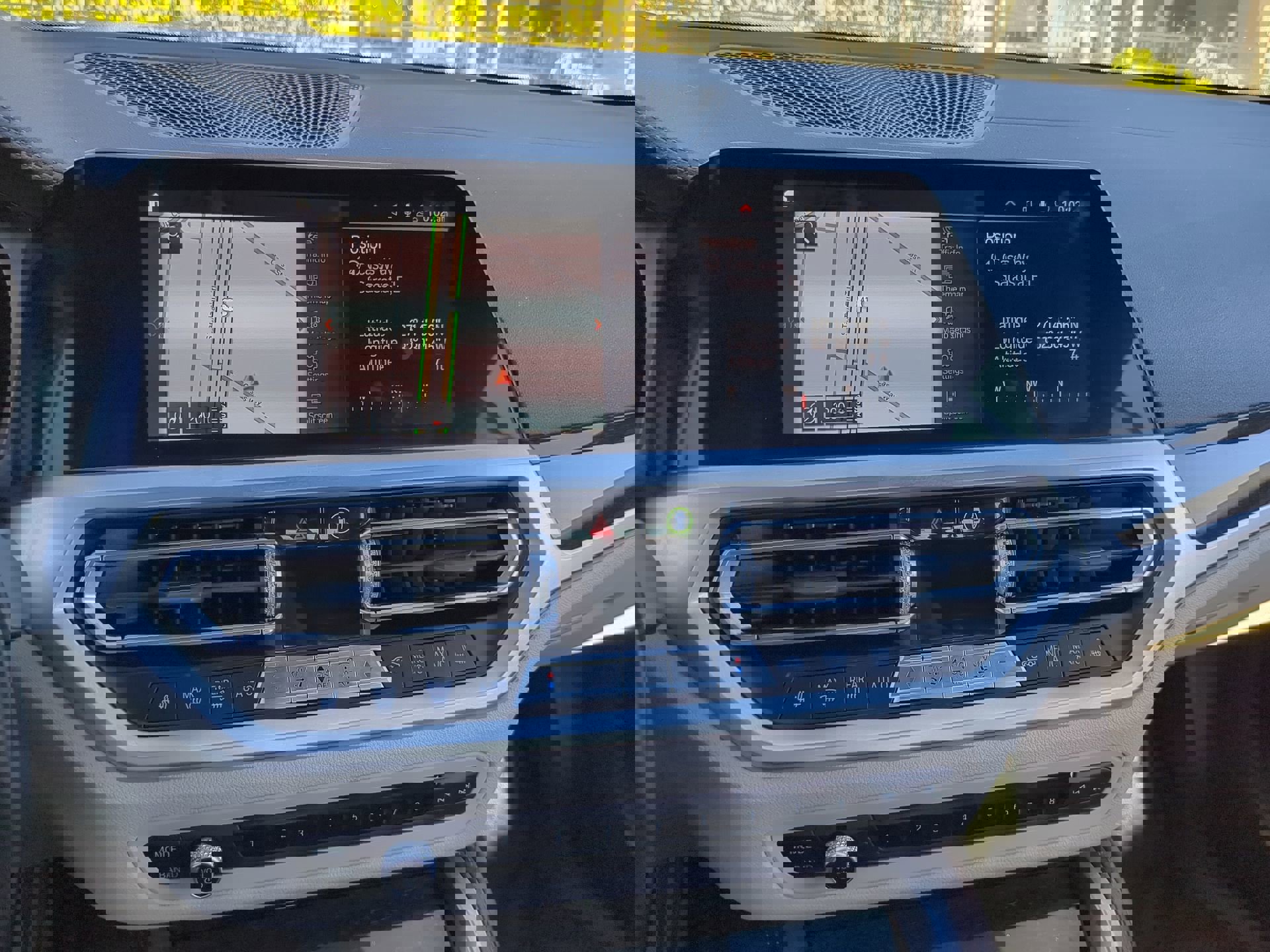 Used 2023 BMW 430i xDrive Convertible w/ M Sport Package image 23