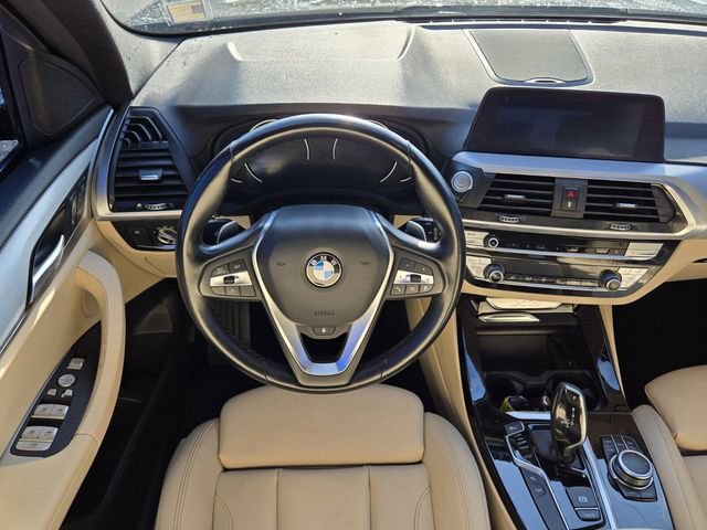 Used 2021 BMW X3 xDrive30i AWD/4WD image 15