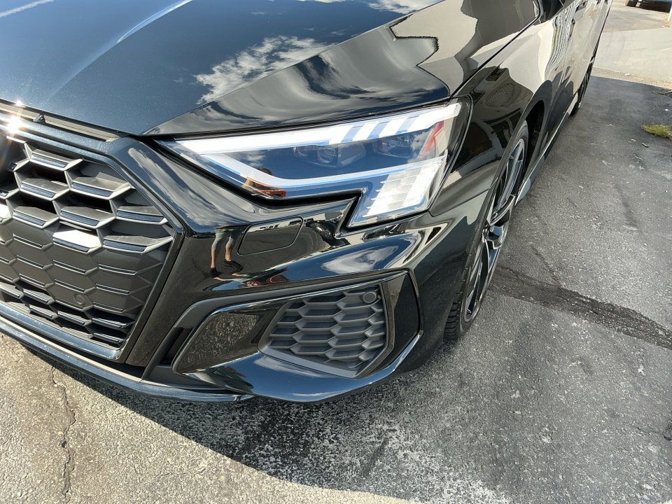 Certified 2022 Audi S3 Prestige w/ Prestige Package image 29
