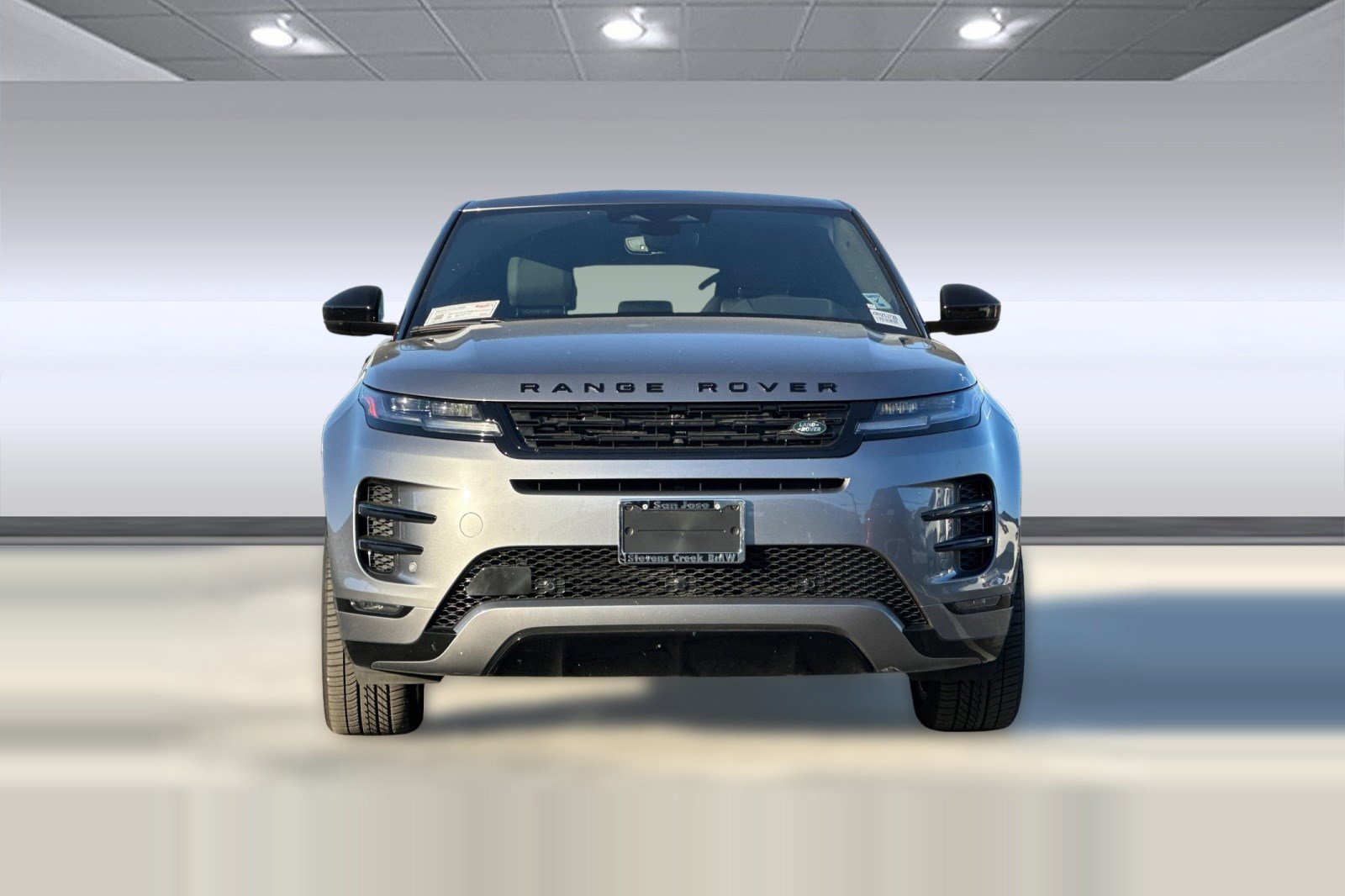Used 2024 Land Rover Range Rover Evoque Dynamic SE image 6