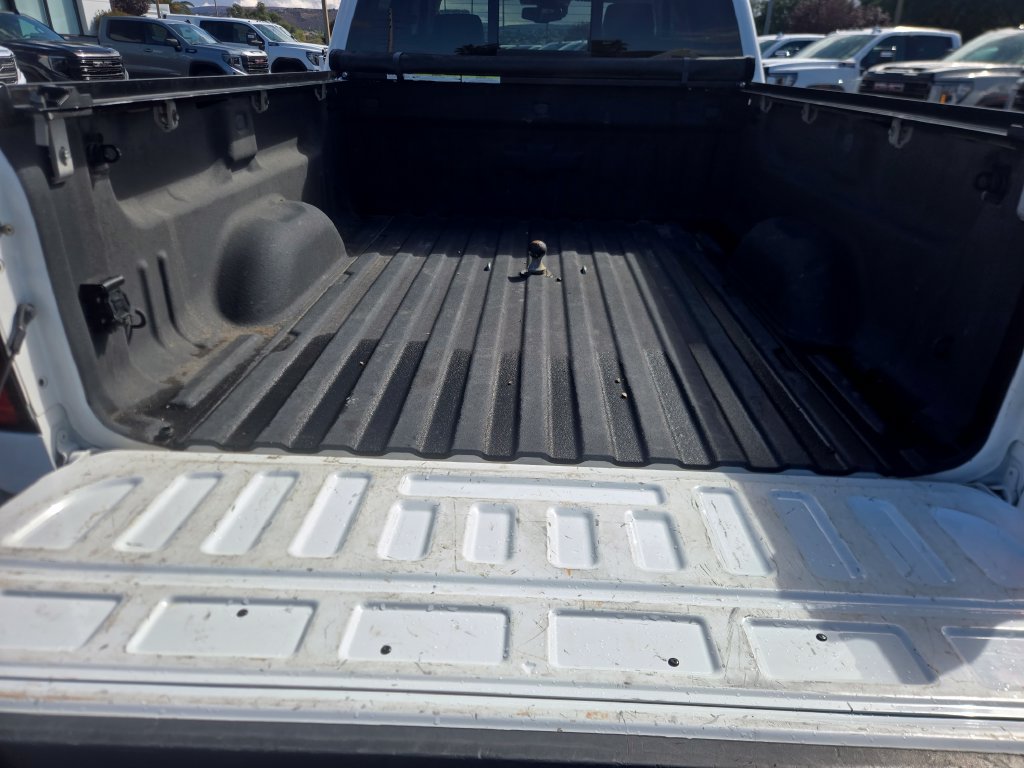 Used 2017 Chevrolet Silverado 3500 LTZ w/ Duramax Plus Package AWD/4WD image 25
