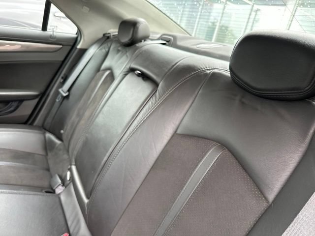 Used 2009 Cadillac CTS V RWD image 15