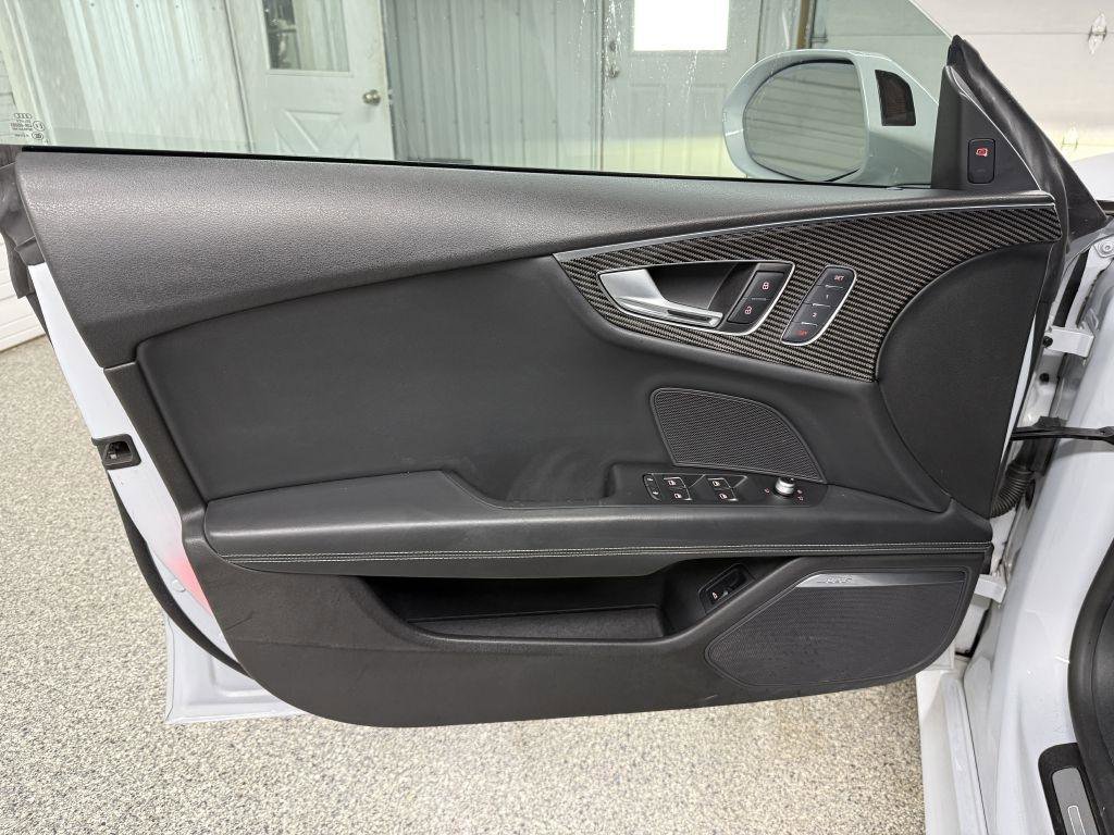 Used 2014 Audi RS 7 Prestige image 23