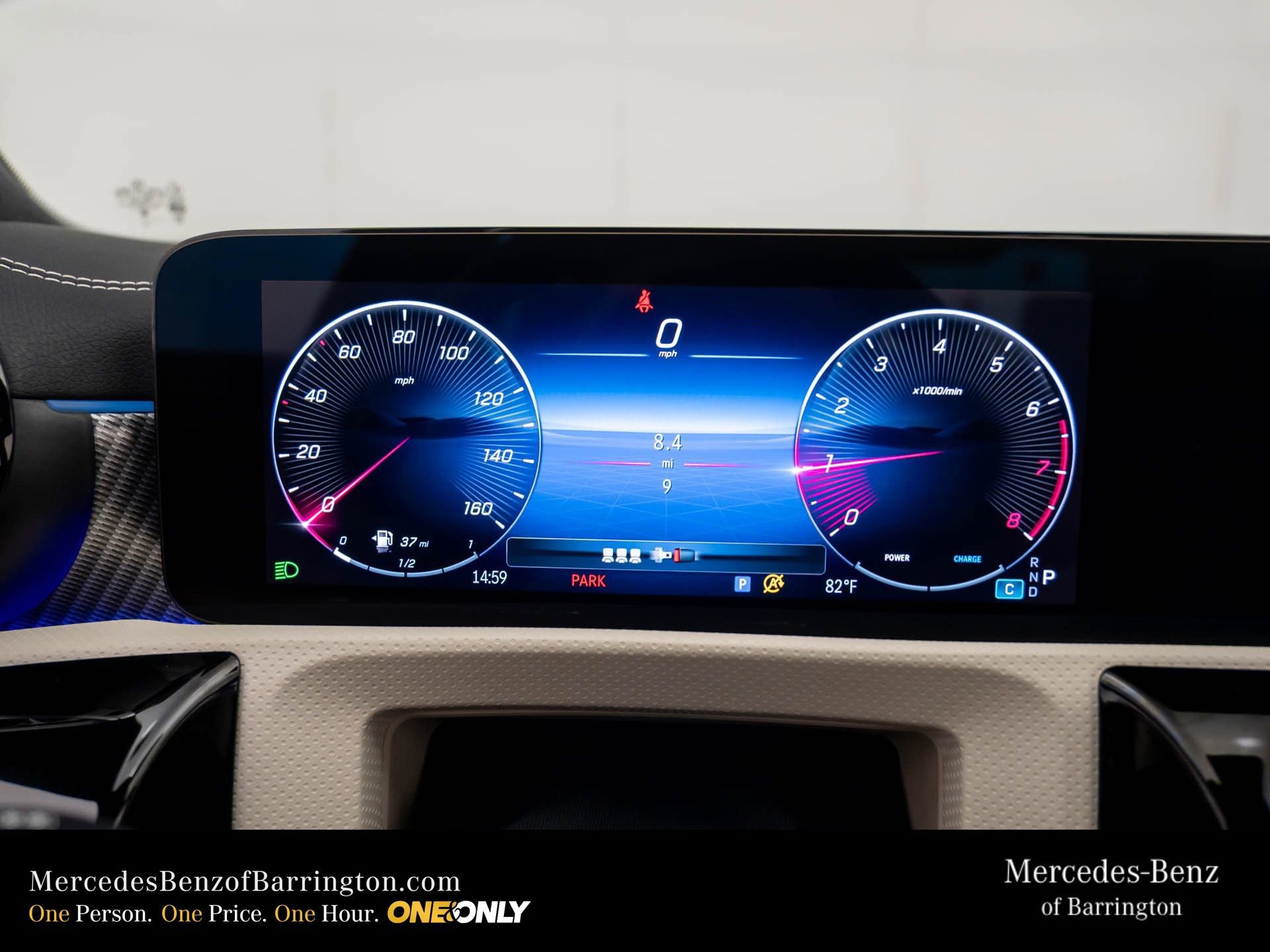 New 2026 Mercedes-Benz CLA 250 4MATIC image 26