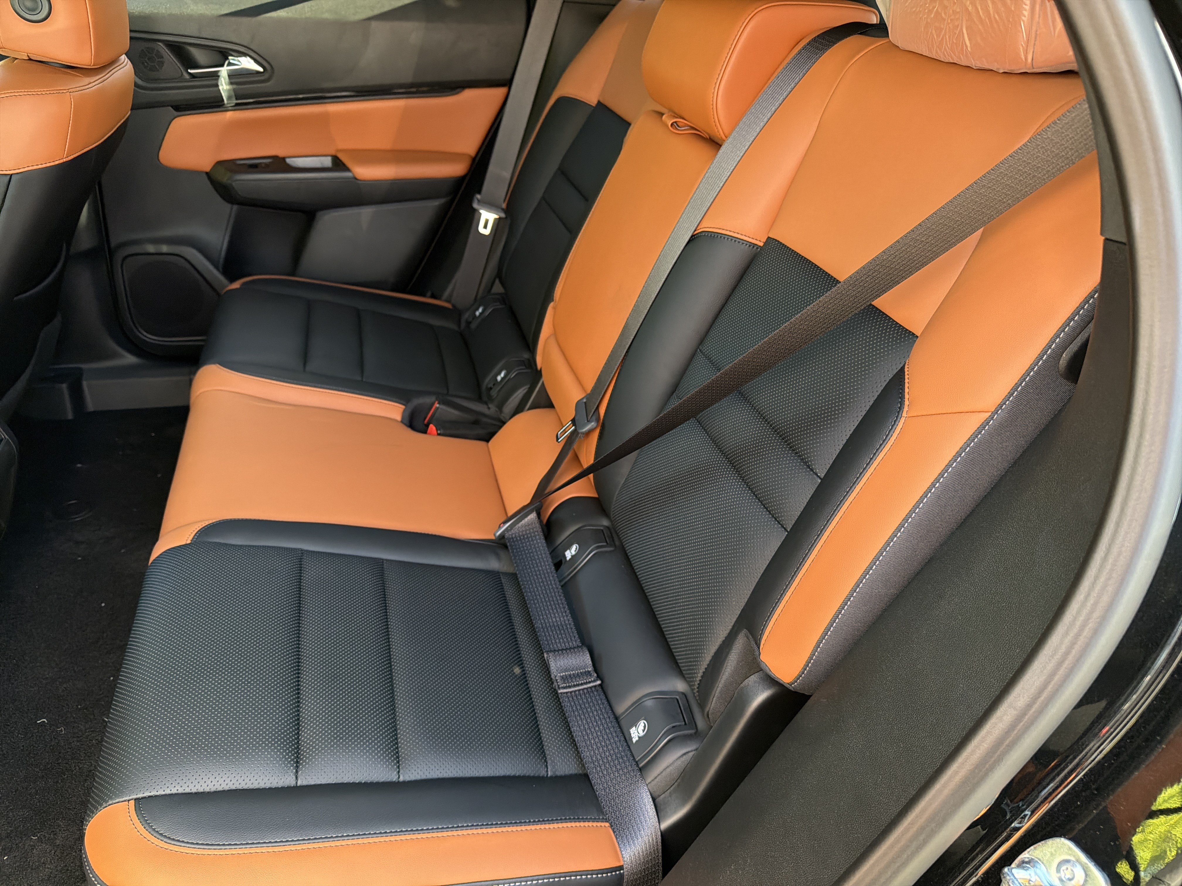 New 2026 Honda Prologue Elite image 17